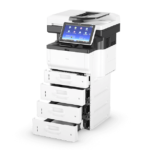 Multifunzione B/N ricoh IM350