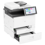 Multifunzione colore ricoh IMC300